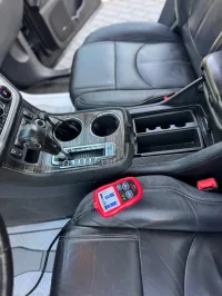 2013 GMC Acadia  – Image 22