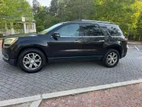 2013 GMC Acadia  – Image 3