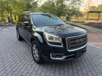 2013 GMC Acadia  – Image 7