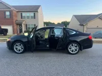 2014 Chevrolet Impala – Image 8
