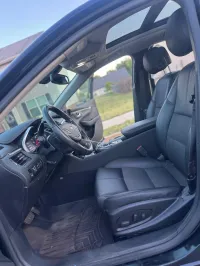 2014 Chevrolet Impala – Image 18