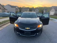 2014 Chevrolet Impala – Image 13