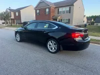 2014 Chevrolet Impala – Image 3