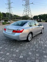2014 Honda Accord – Image 7