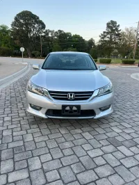 2014 Honda Accord – Image 1