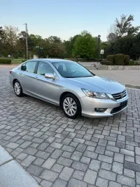 2014 Honda Accord – Image 3