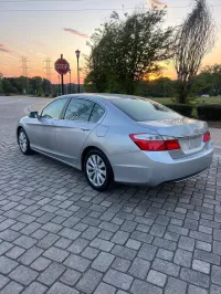 2014 Honda Accord – Image 5