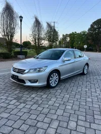 2014 Honda Accord – Image 2