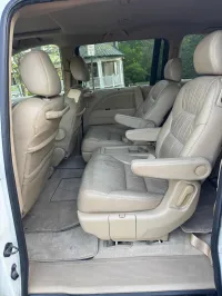 2007 HONDA ODYSSEY – Image 13