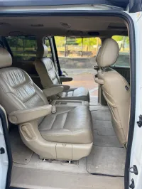 2007 HONDA ODYSSEY – Image 11