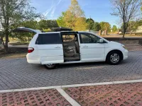 2007 HONDA ODYSSEY – Image 5