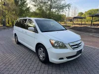2007 HONDA ODYSSEY – Image 4
