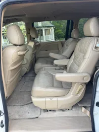 2007 HONDA ODYSSEY – Image 15