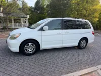 2007 HONDA ODYSSEY – Image 3