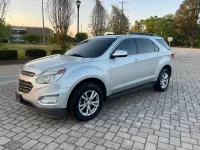 2017 Chevrolet Equinox – Image 3