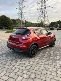 2015 NISSAN JUKE – Image 3