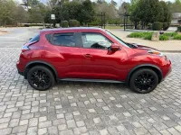 2015 NISSAN JUKE – Image 2