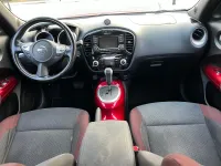 2015 NISSAN JUKE – Image 14