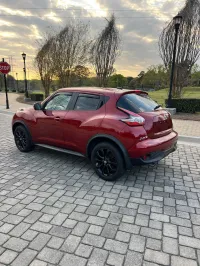 2015 NISSAN JUKE – Image 10
