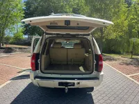 2010 Chevrolet Suburban – Image 10