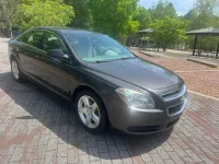 2012 Chevrolet Malibu – Image 9