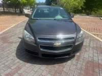 2012 Chevrolet Malibu – Image 1