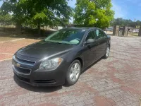 2012 Chevrolet Malibu – Image 8