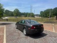2012 Chevrolet Malibu – Image 6