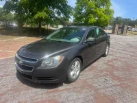 2012 Chevrolet Malibu – Image 3