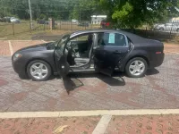 2012 Chevrolet Malibu – Image 7