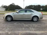 2013 Cadillac CTS – Image 10