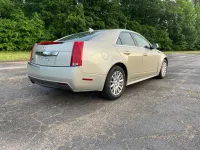2013 Cadillac CTS – Image 5