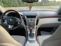 2013 Cadillac CTS – Image 8