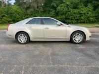 2013 Cadillac CTS – Image 2
