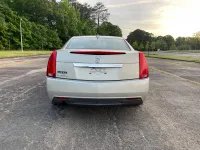 2013 Cadillac CTS – Image 4