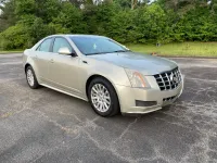 2013 Cadillac CTS – Image 3