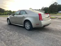 2013 Cadillac CTS – Image 9