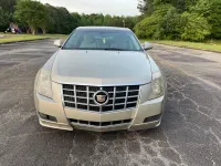 2013 Cadillac CTS – Image 1