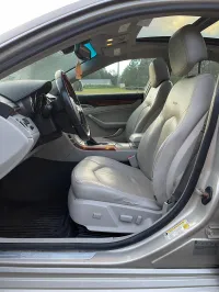 2013 Cadillac CTS – Image 6