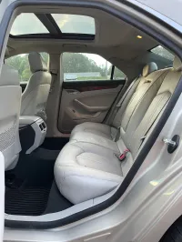 2013 Cadillac CTS – Image 12