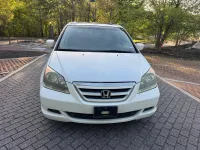2007 Honda Odyssey β Image 12