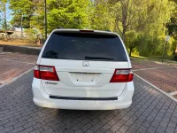 2007 Honda Odyssey β Image 14