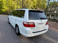 2007 Honda Odyssey β Image 6