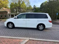 2007 Honda Odyssey β Image 9
