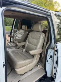 2007 Honda Odyssey β Image 17