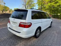 2007 Honda Odyssey β Image 15