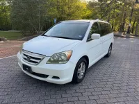 2007 Honda Odyssey β Image 3