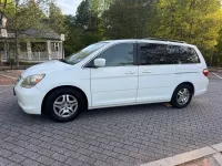 2007 Honda Odyssey β Image 2