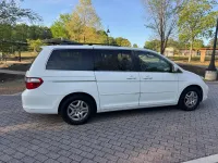 2007 Honda Odyssey β Image 10