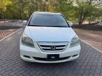 2007 Honda Odyssey β Image 1